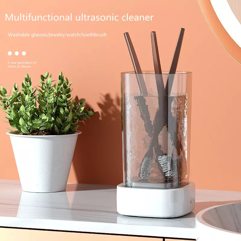 Mini Ultrasonic Multi-Function Cleaning Machine