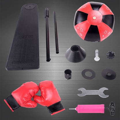 Fitness Boxing Punch Bag