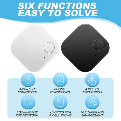 New iTrack Key Finder with Bluetooth