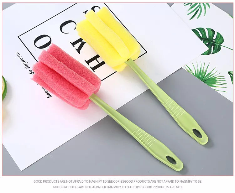 Kitchen Mug Sponge Cleaning Tool