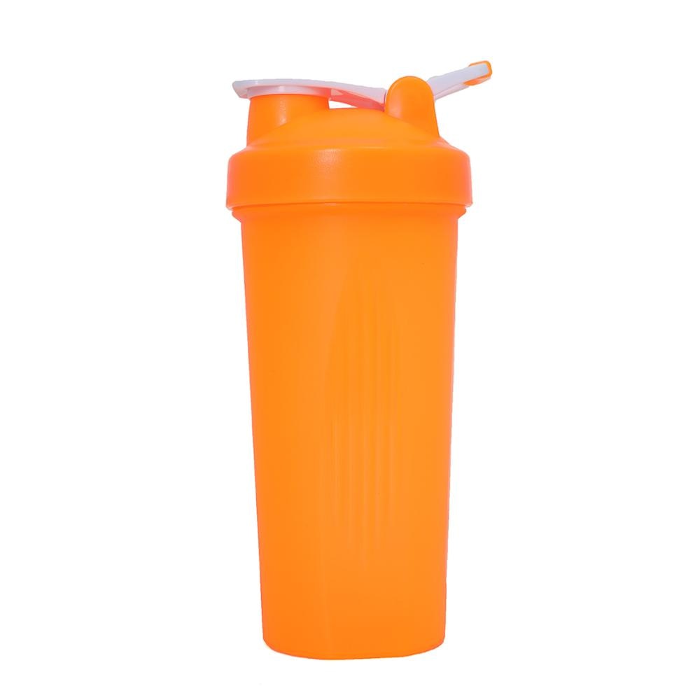 Protein Shaker Bottle 600ml