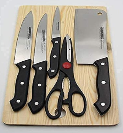 Chopping Board Set