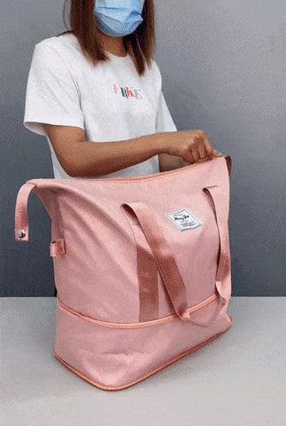 Multifunction Ladies Shoulder Bag