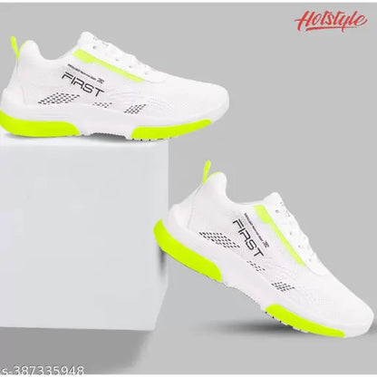HOTSTYLE Men's New Sport Shoes