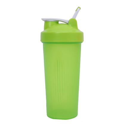 Protein Shaker Bottle 600ml