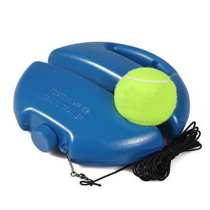 Rebound Ball Exercise Tennis Training Machine