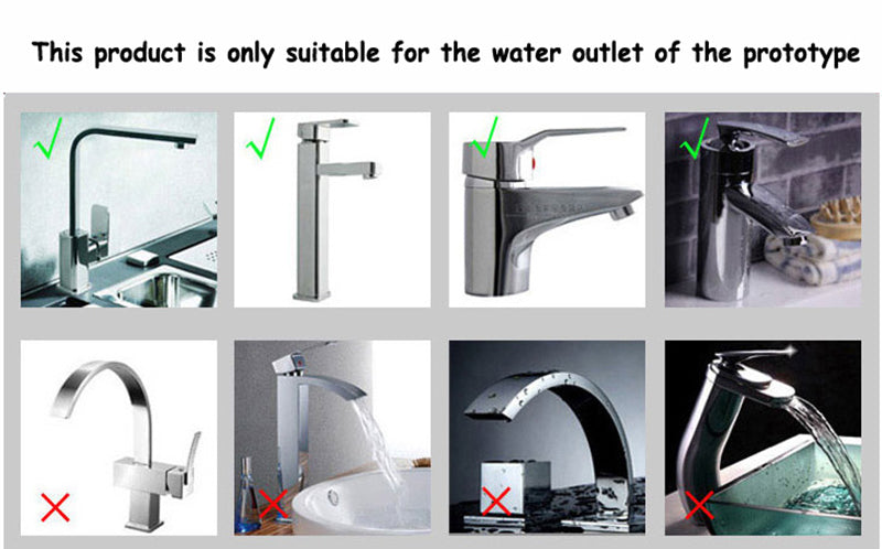 Six-Layer Stone Filtration Faucet Purifier Filter