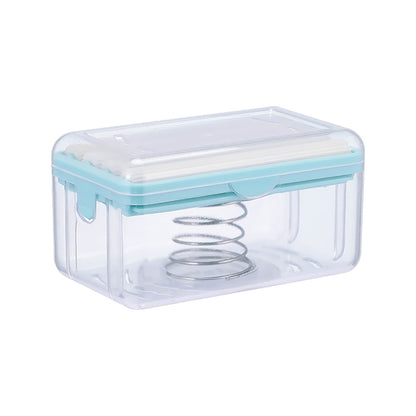 Foaming Soap Drainer Box Brush