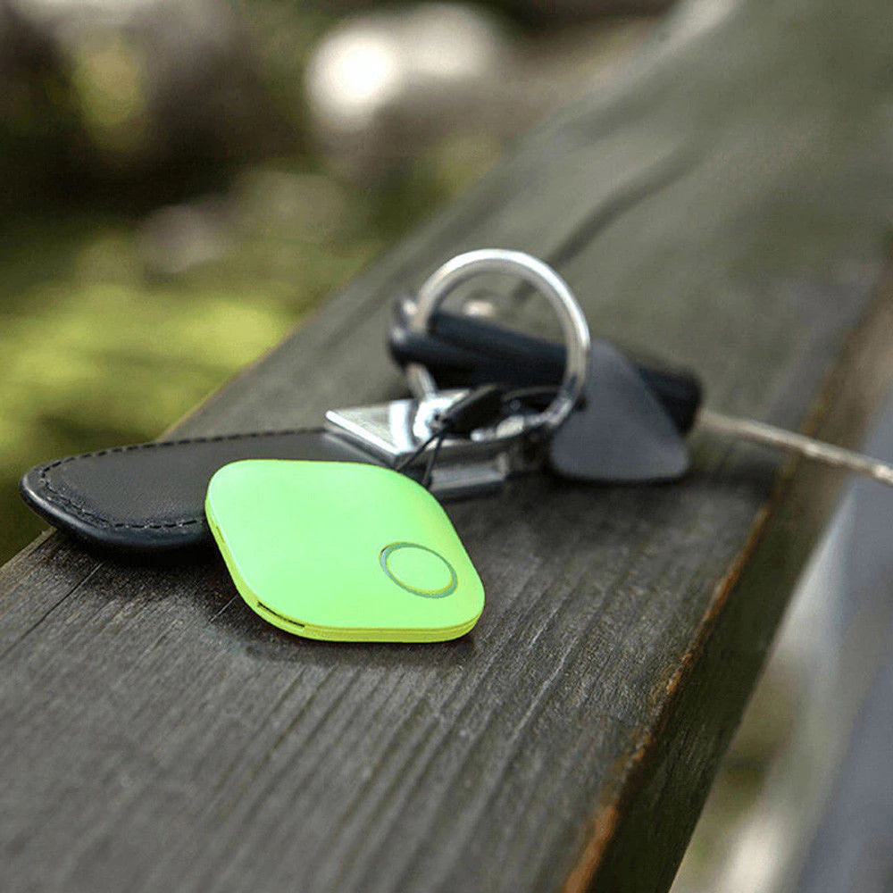 Smart Anti Lost Mini GPS Tracker