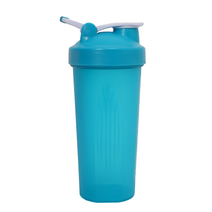 Protein Shaker Bottle 600ml