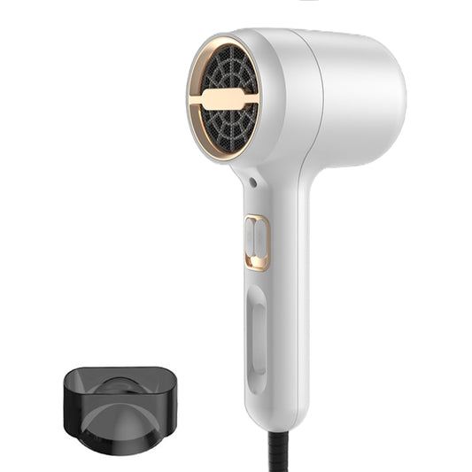 Hair Dryer With ION Technology