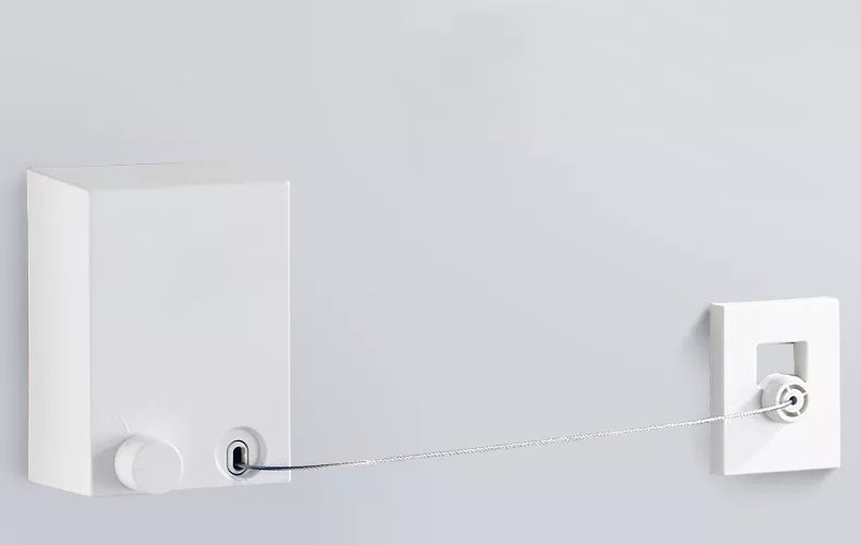 Telescopic Clothesline