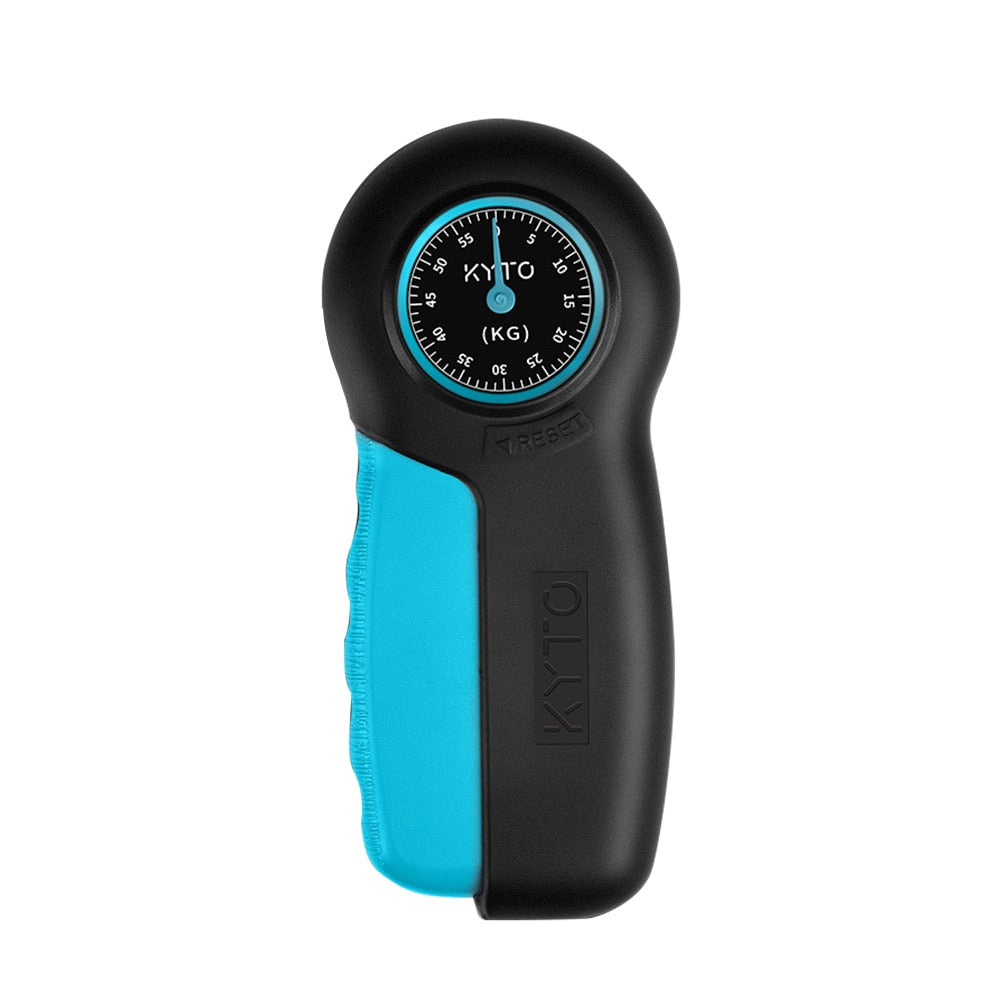 Hand Grip Meter