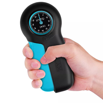 Hand Grip Meter