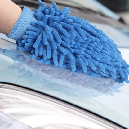 Car Washing Kit