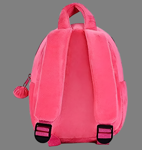 RRHR SALES Small Kids Bags Soft Material to Baby/Boys/Girls For School bag (2 To 5 Year)