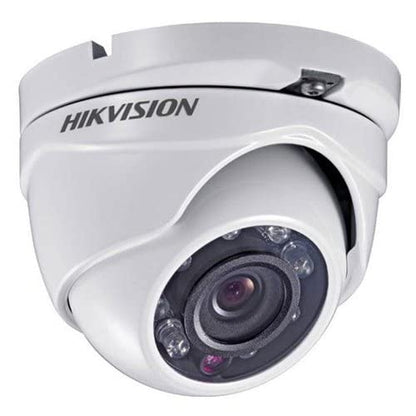 HIKVISION ANALOG 2MP Dome CAMERA DS-2CE5AD0T-ITP/ECO