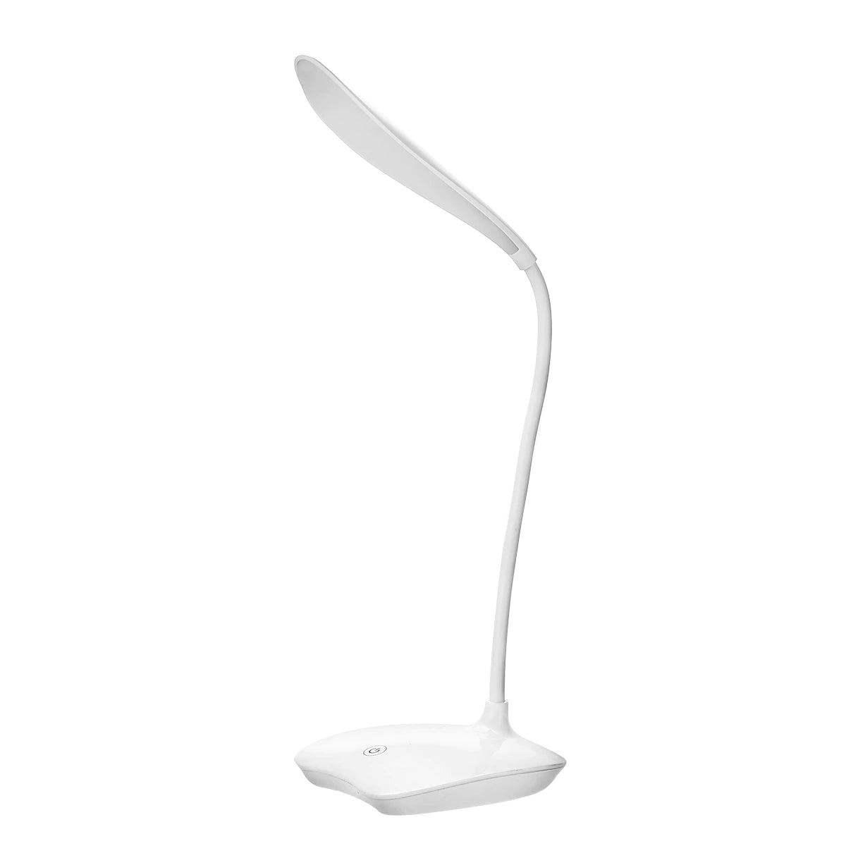 Touch Control Eye Protection Flexible Desk Table Study Lamp