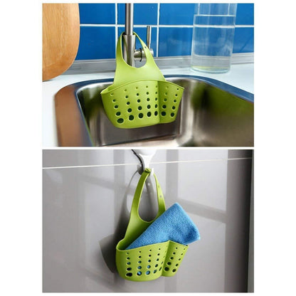 Kitchen Hanging Drainage Bag (Pack of 2)