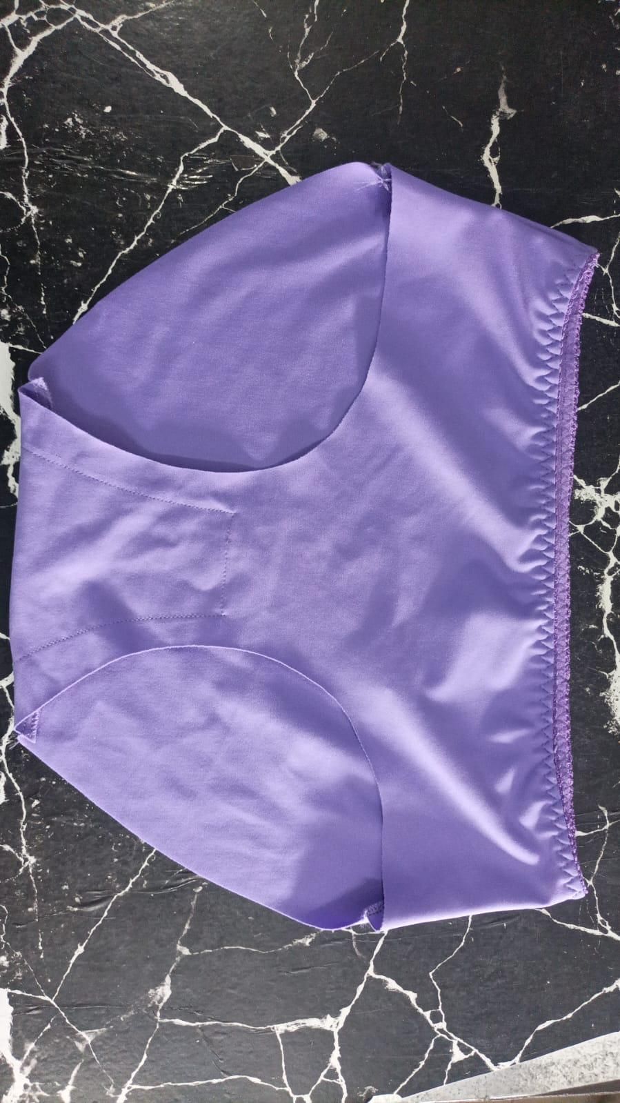 Women's Seamless Underwear for Women (Multicolor)