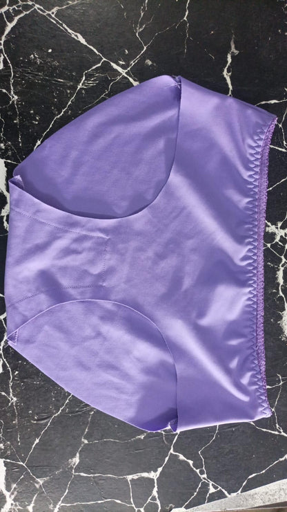 Women's Seamless Underwear for Women (Multicolor)