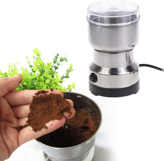 Coffee Grinder Multi-Functional Electric - Pack of 1