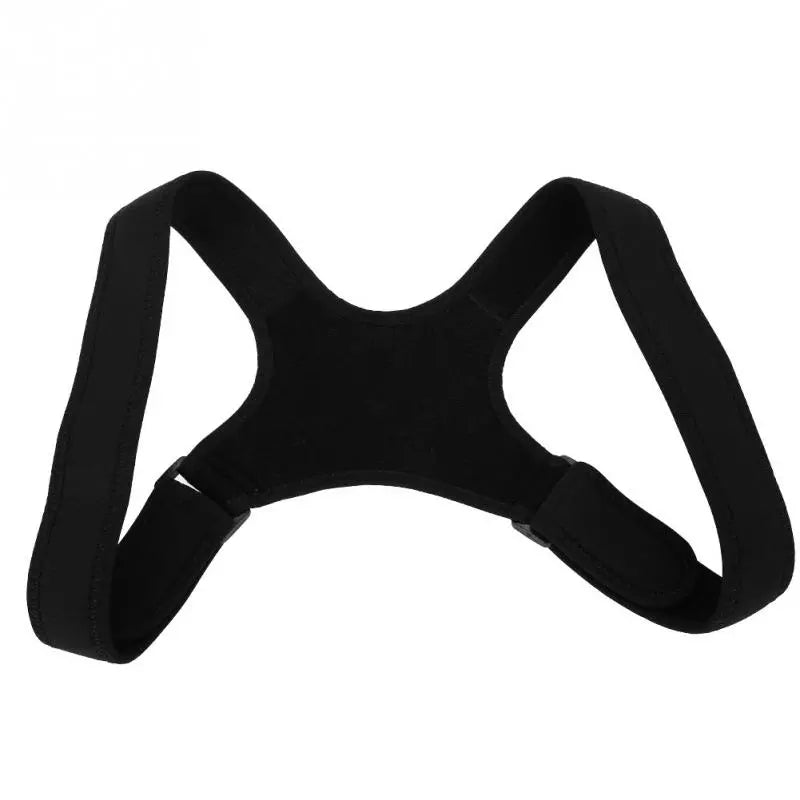 Posture Corrector Brace Belt Strap