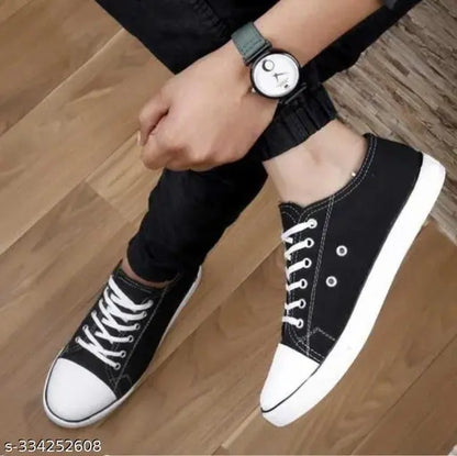 Casual Sneakers Shoes For Men