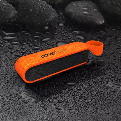 Smartphone Waterproof IPX6 Charger Power Bank