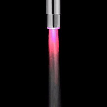 LED Luminous Faucet Tap