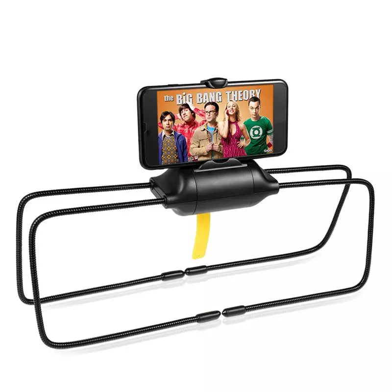 Spider Shape Phone Tablet Bracket