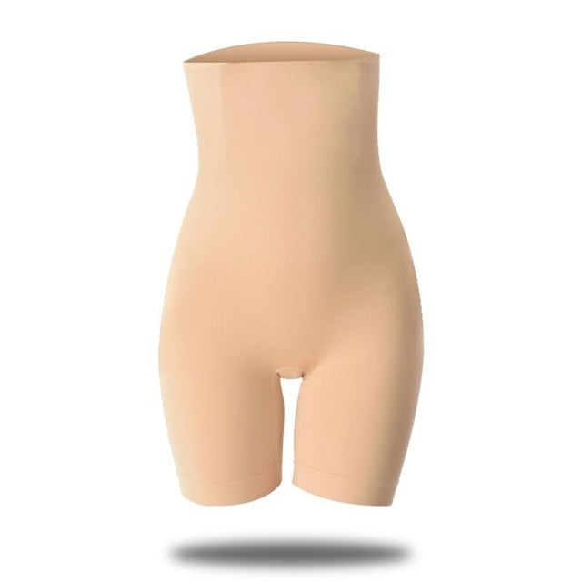 Seamless High Waist Women Butt Lifter & Tummy Controler