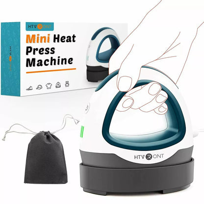 Mini Heat Press Machine