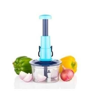 Manual Fruit and Vegetable Chopper