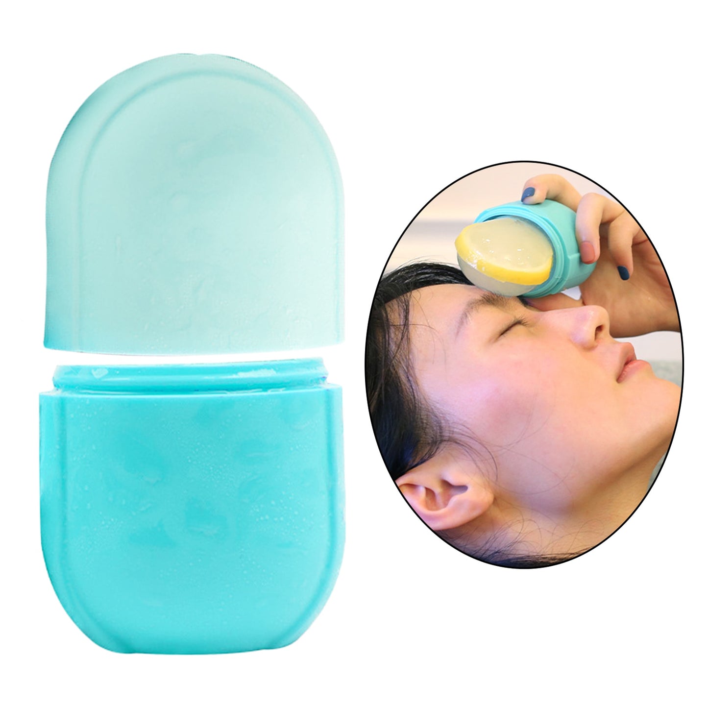 Cooling Ice Massage Cup