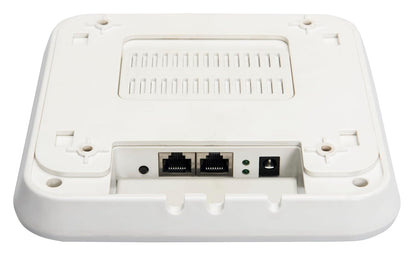802.11N 300Mbps Ceiling Mount AP cum Router With 10/100Mbps PoE Port