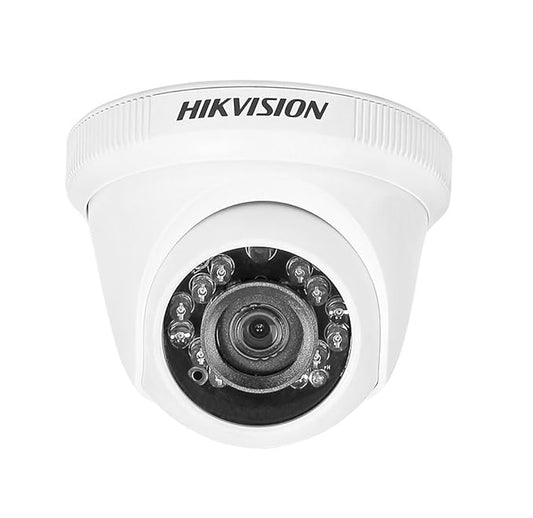 HIKVISION ANALOG 2MP Dome CAMERA DS-2CE5AD0T-ITP/ECO