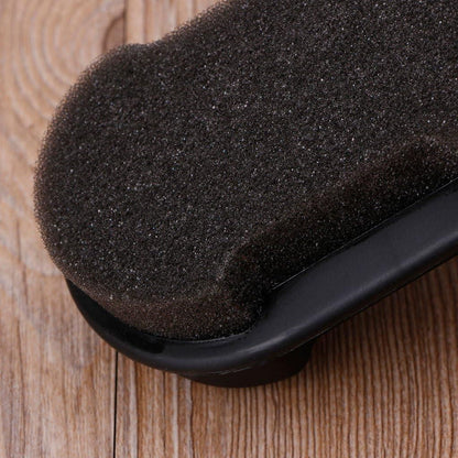 Shoe Polish Sponge (Pack of 2)