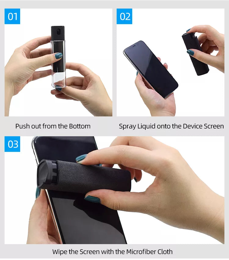 Phone Screen Cleaner