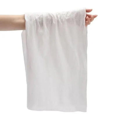 Essential Shower Washable Cotton Soft Bath Towel