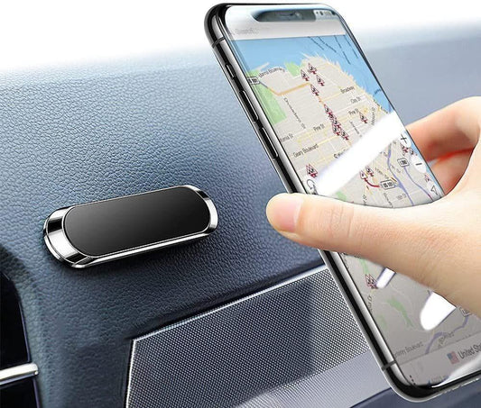 Hold Up Magnetische Handyhalterung für das Armaturenbrett im Auto