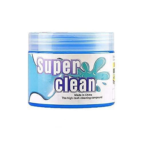 Super Clean Magic Gel-Reiniger