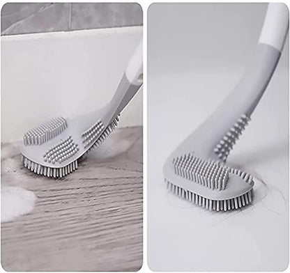 Golf Shape Toilet Cleaner Brush (Pack of 1)