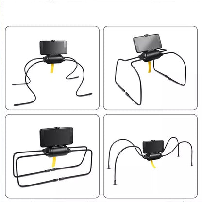 Spider Shape Phone Tablet Bracket