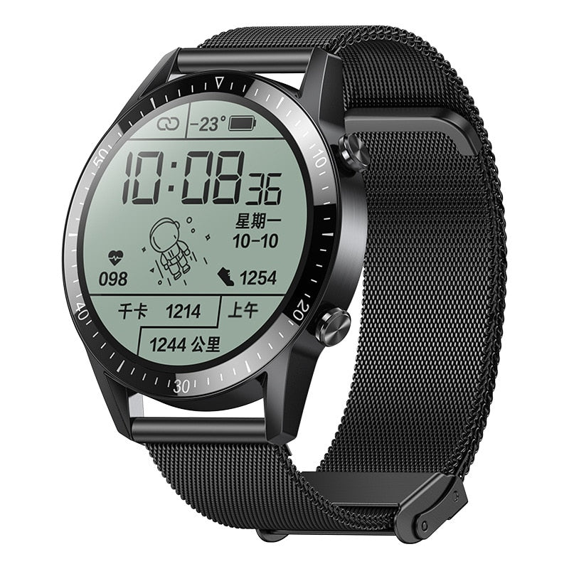 Newly Launch Smartwatch With Multi Sport Mode