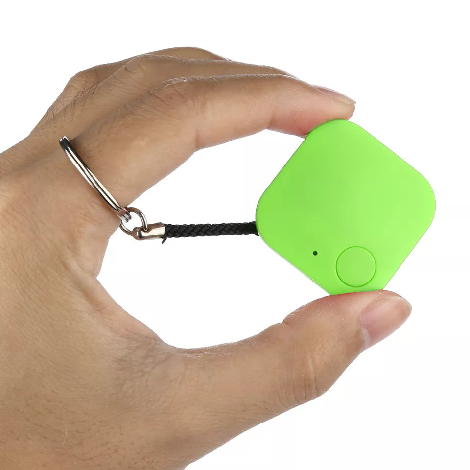 Smart Anti Lost Mini GPS Tracker