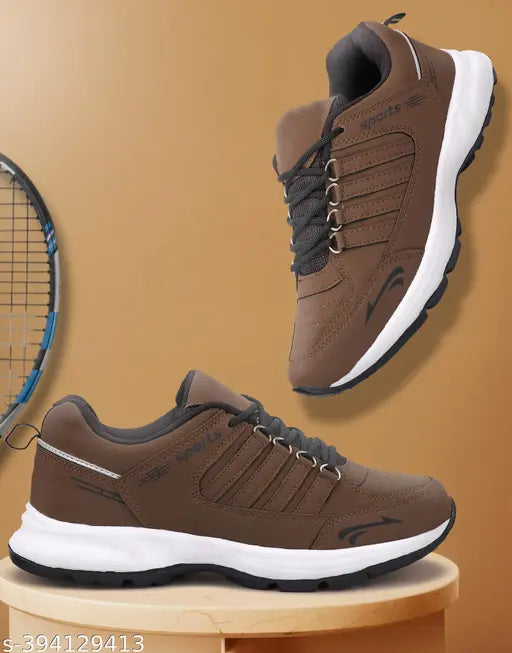 Freesole Latest Sports Shoes For Men