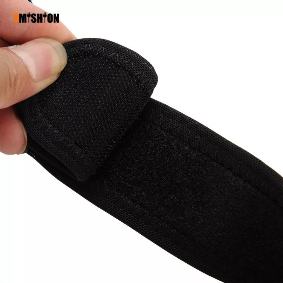 Posture Corrector Brace Belt Strap