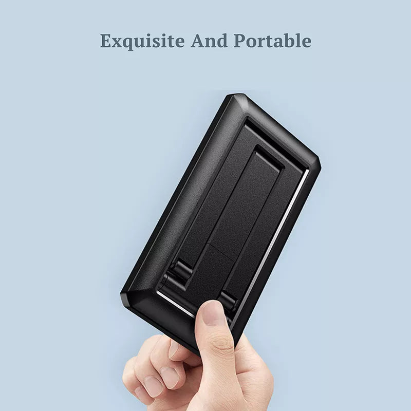 Anti Slip Foldable Desktop Phone Stand