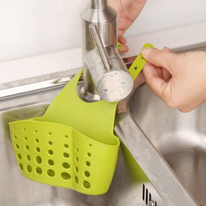 Kitchen Hanging Drainage Bag (Pack of 2)
